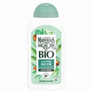 Organic Sweet Almond Shampoo - Le Petit Marseillais