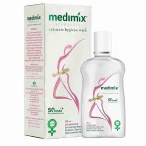 Intimate Hygiene Wash - Medimix - Ucare Pharmacy