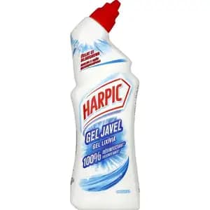 Original Bleach Gel - Harpic