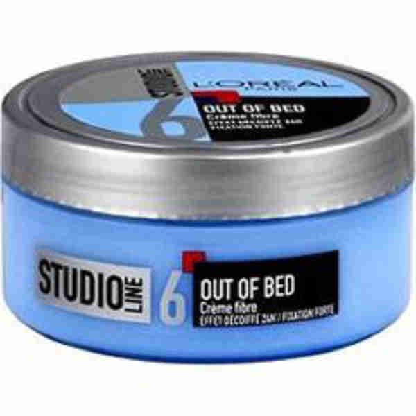 Out of Bed Fiber Cream