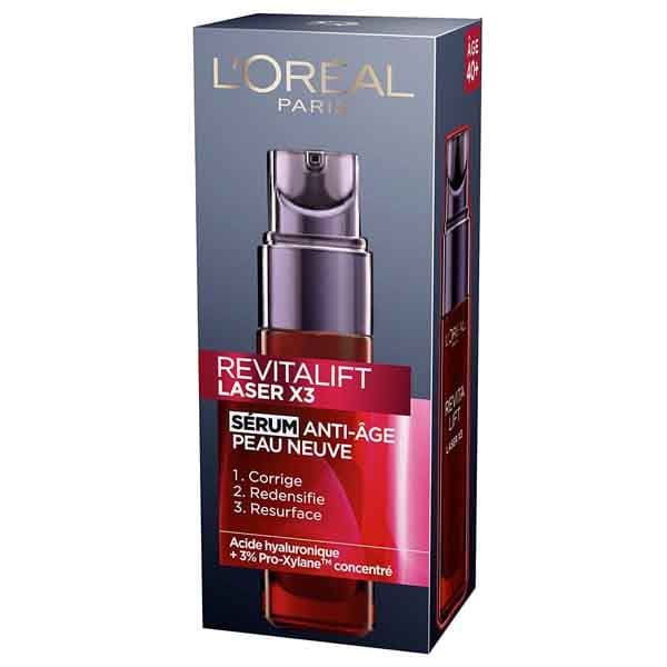 Revitalift Serum