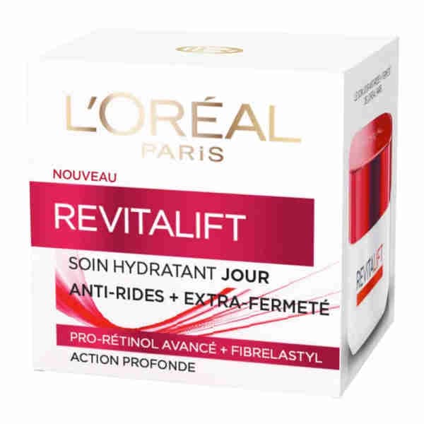 Dermo Expert Revitalift Moisturising Day Cream