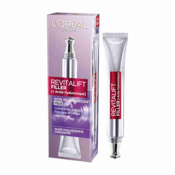 Revitalift Filler Eye Serum