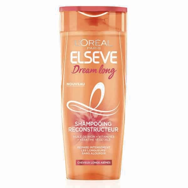 Dream Long Shampoo