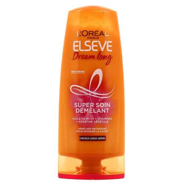 Dream Long Conditioner