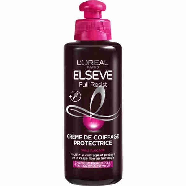 Protective Styling Cream