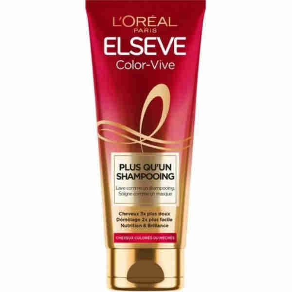 Color-Vive Shampoo