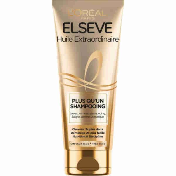 Extraordinary Oil Shampoo