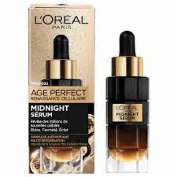Age Perfect Midnight Serum - L'Oréal