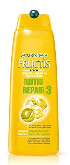 Shampoo Nutri Repair 3
