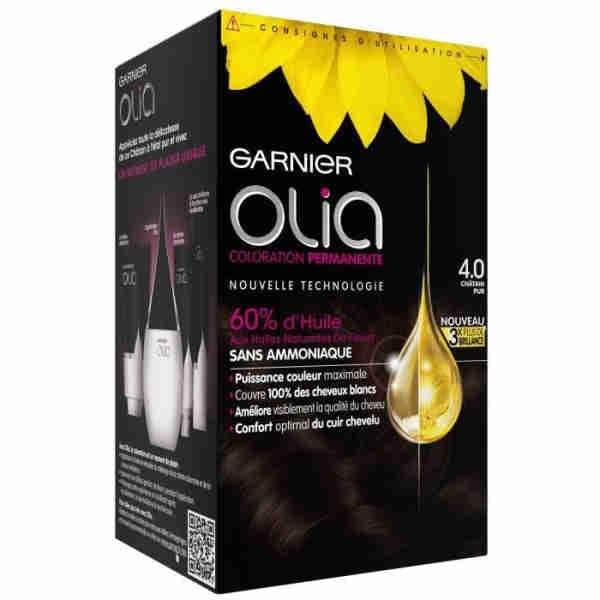 Pure Brown Nº4.0