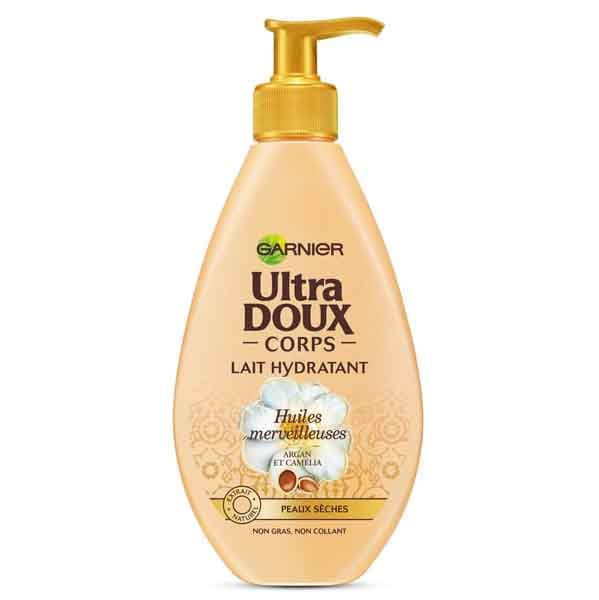 Moisturizing Lotion For Dry Skin