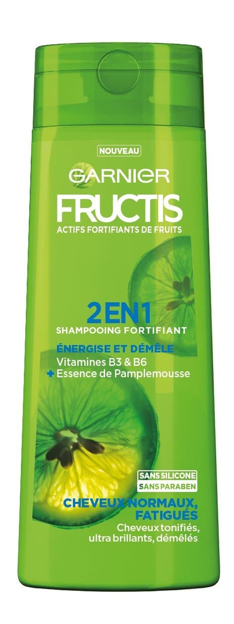 Shampoo 2in