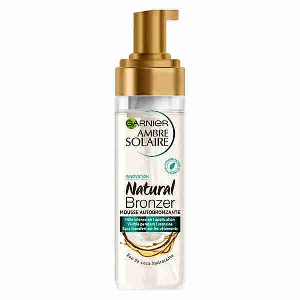 Natural Bronzer