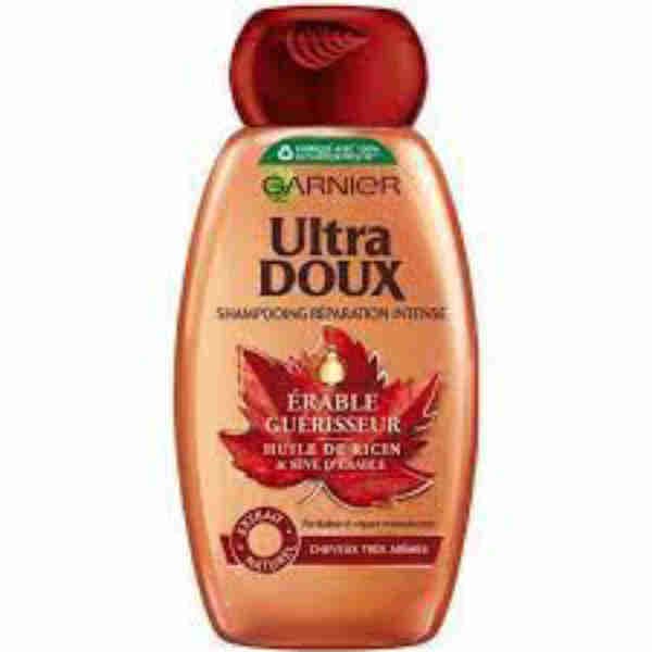 Ultra Gentle Healing Maple Shampoo