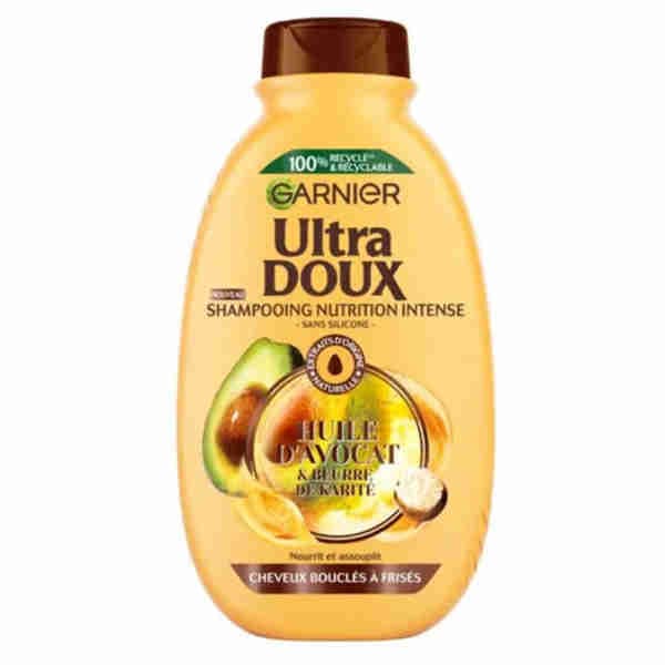 Shea Avocado Intense Nutrition Shampoo