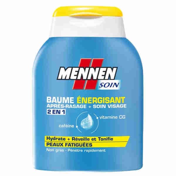 After Shave 2in1 Energising Balm