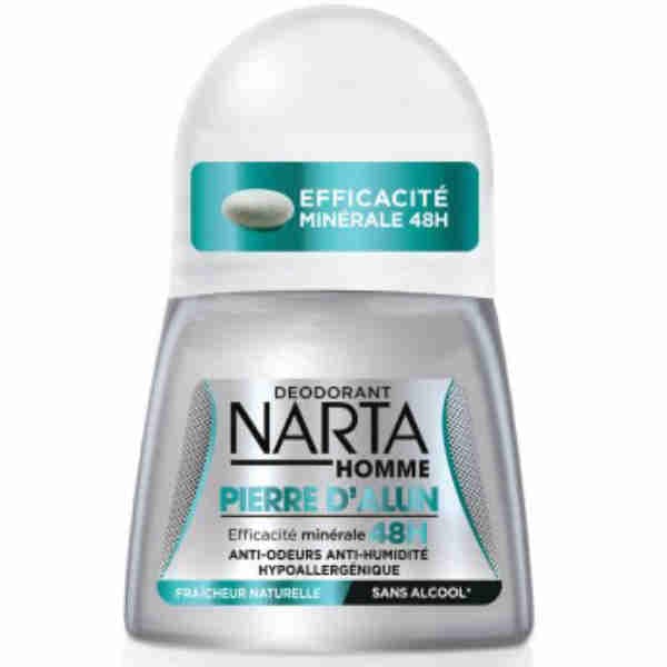 Deodorant For Men Pierre D'alun