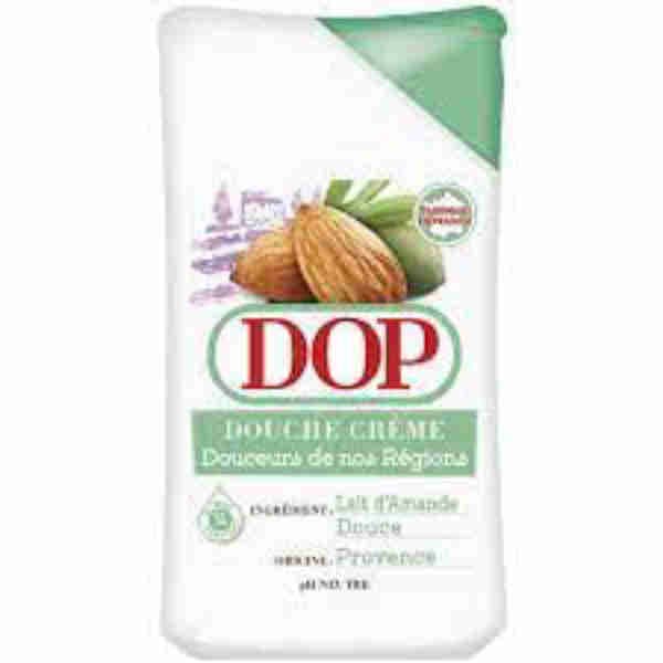 Sweet Almond Shower Cream