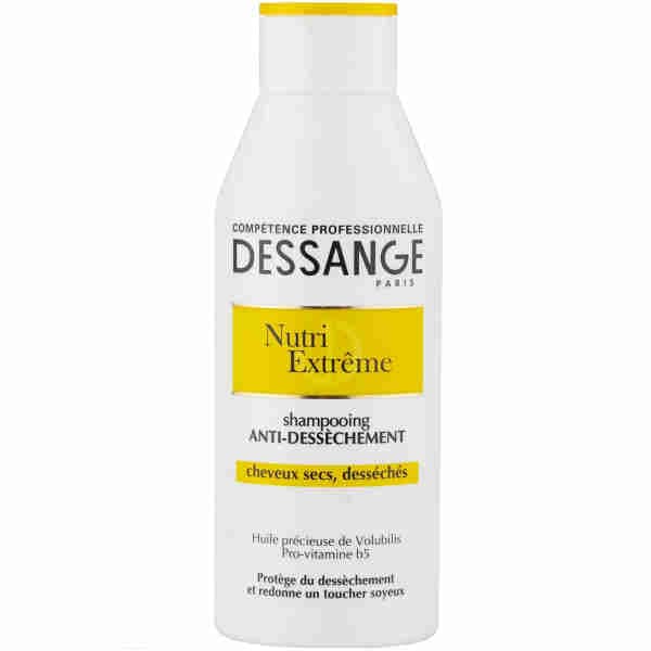 Nutri Extreme Shampoo
