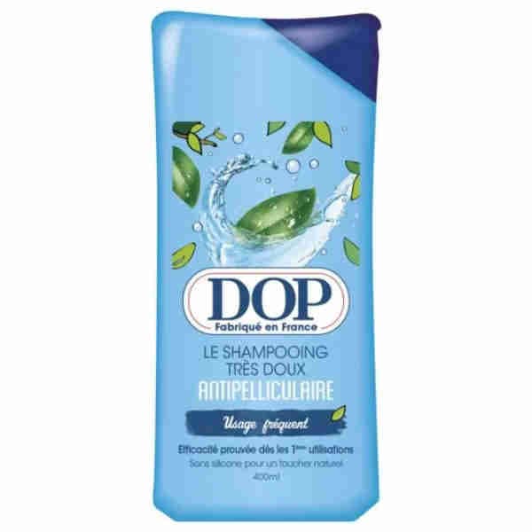 Anti Dandruff Shampoo