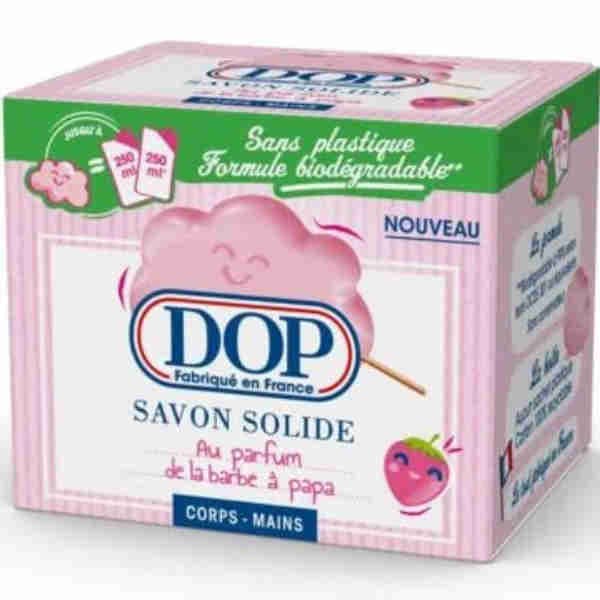 Solid Soap Cotton Candyfloss