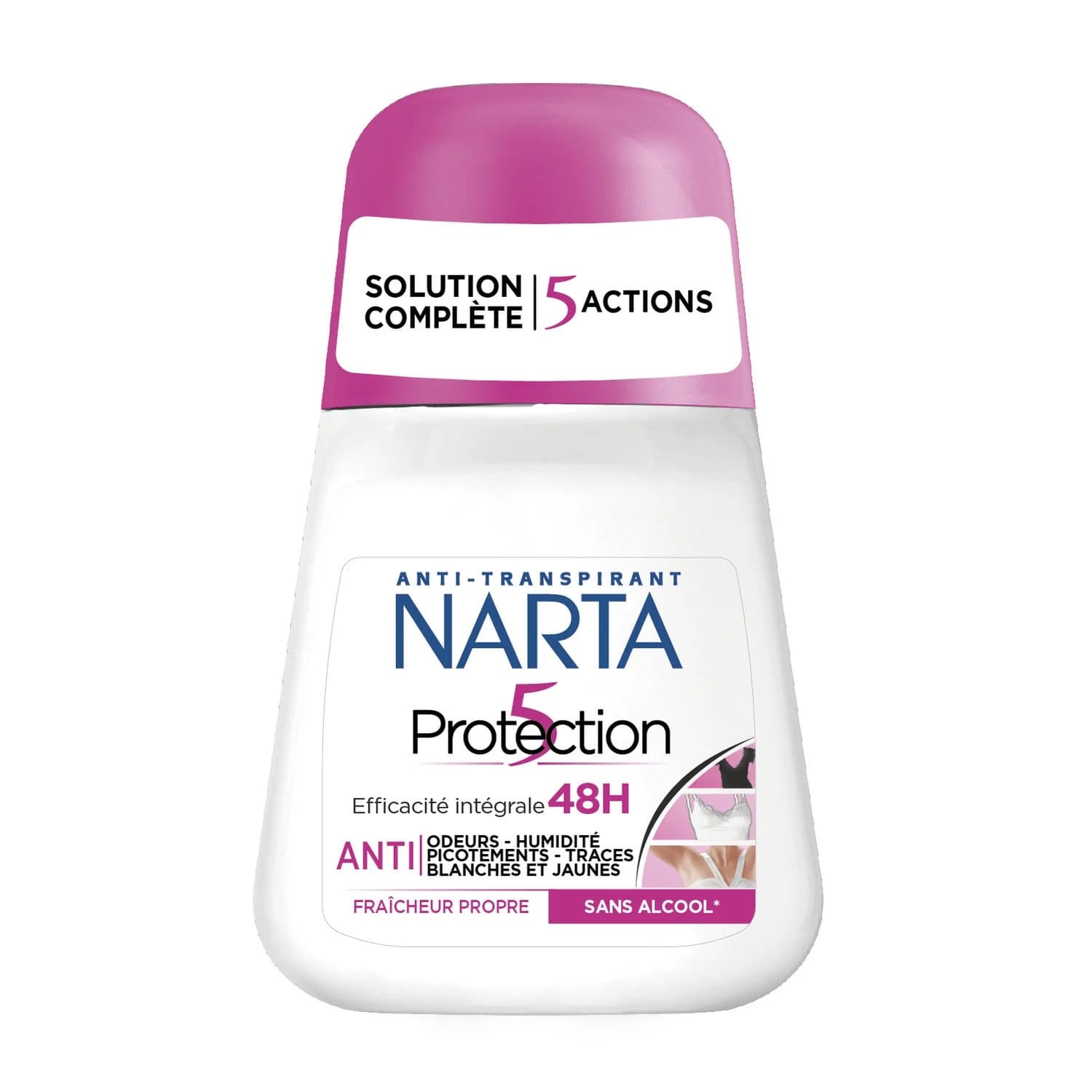 Protect 5 Anti Perspirant