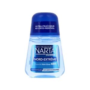 Extreme North - Narta