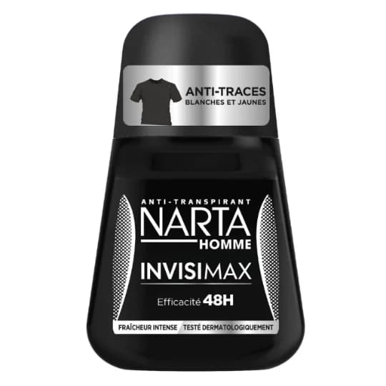 Invisimax