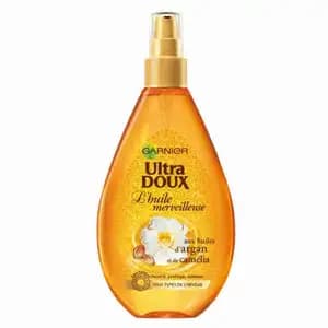 Hair Oil Argan and Camelia - Garnier