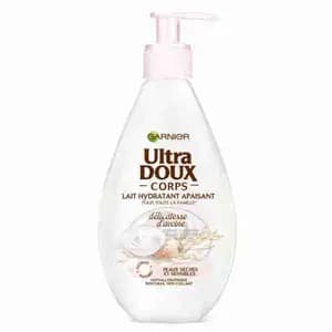 Mosturising Lotion Oats - Garnier