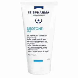 Netone Exfloliating Cleansing Gel - Isispharma