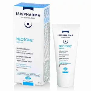 Netone Intensive Serum - Isispharma