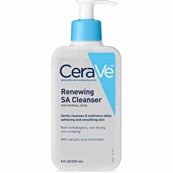 Renewing SA Cleanser