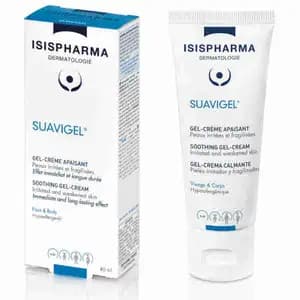 Suavigel Soothing Gel Cream - Isispharma