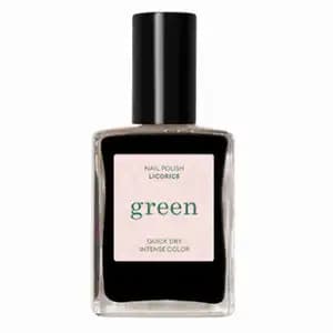 Nail Polish Licorice - Manucurist