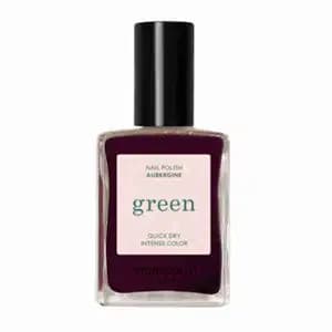 Nail Polish Aubergine - Manucurist
