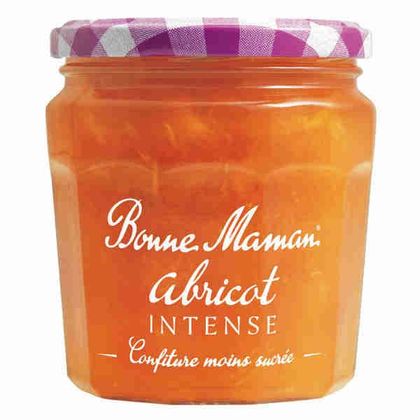 ស្ករ ផ្លែព្រីកត-Bonne Maman