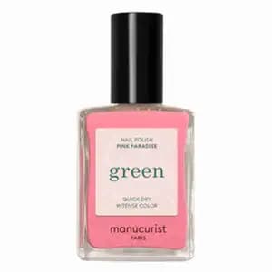 Nail Polish Pink Paradise - Manucurist
