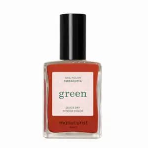 Nail Polish Terracotta - Manucurist