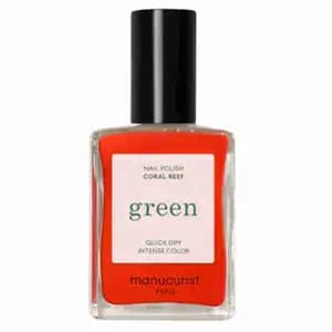 Nail Polish Coral Reef - Manucurist