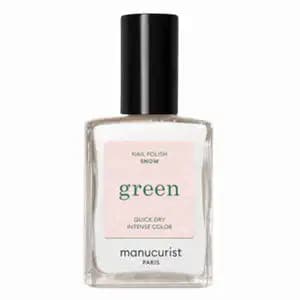 Nail Polish Snow - Manucurist