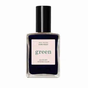 Nail Polish Dark Night - Manucurist