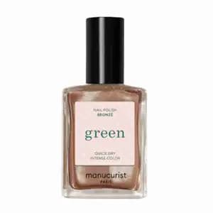 Nail Polish Bronze - Manucurist