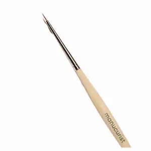 Nail Brush Fine Tip - Manucurist