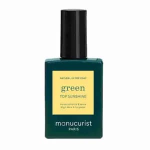 Sunshine Top Coat Gel - Manucurist