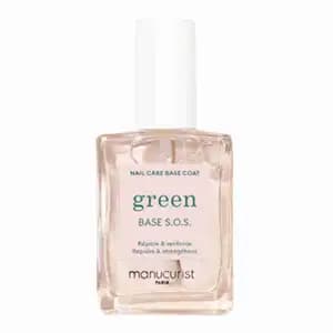 Nail Polish Base Coat SOS - Manucurist