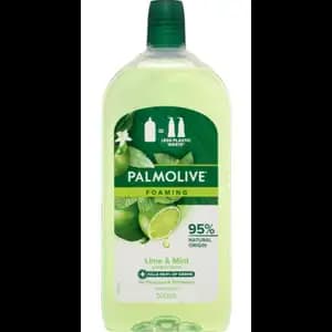Foaming  Handwash Refill Anti Bacterial Lime - Palmolive