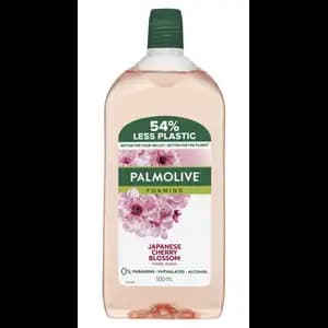 Foaming Handwash Refill Cherry Blossom - Palmolive