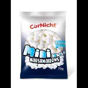 Mini White Marshmallows - Corniche
